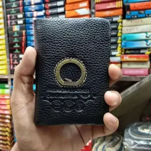Esiposs Premium Leather Wallet